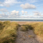 First Camp Klim Strand - Nordvestkysten - Bild 16