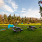 First Camp Klim Strand - Nordvestkysten - Bild 18