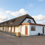 First Camp Klim Strand - Nordvestkysten - Bild 4