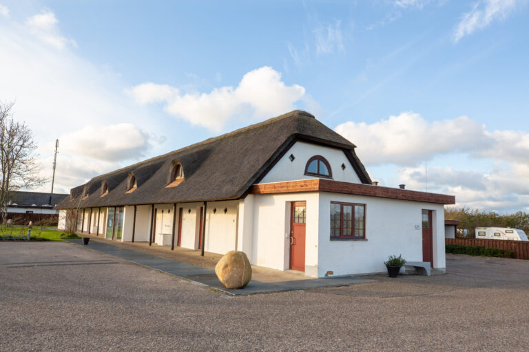 First Camp Klim Strand - Nordvestkysten - Bild 4