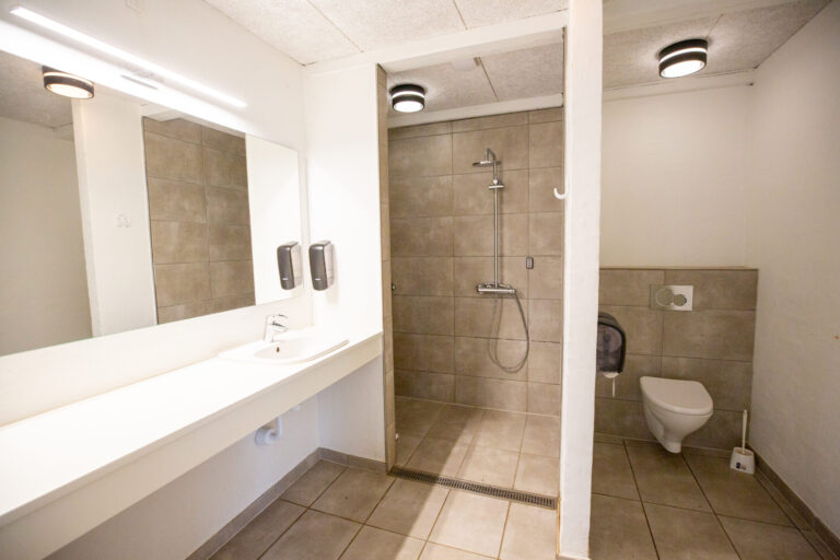 First Camp Klim Strand - Nordvestkysten - Bild 5