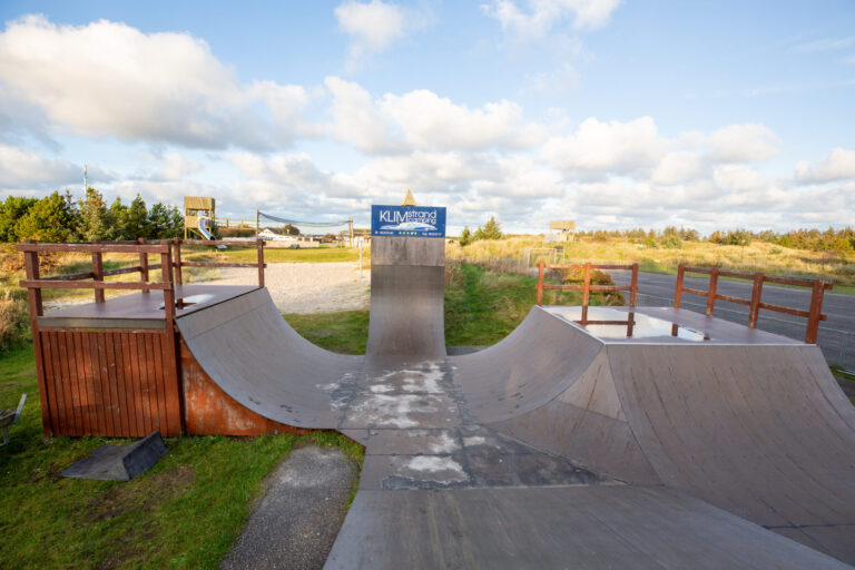 First Camp Klim Strand - Nordvestkysten - Bild 7