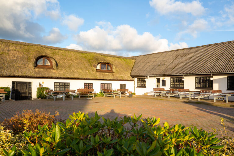 First Camp Klim Strand - Nordvestkysten - Bild 8