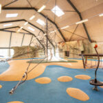 First Camp Klim Strand - Nordvestkysten - Bild 9