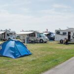 First Camp Lakolk Strand-rømø - Bild 10