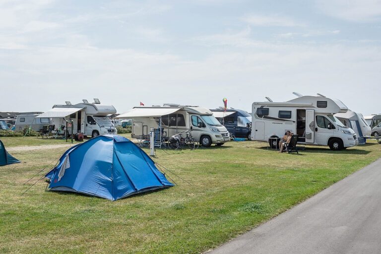 First Camp Lakolk Strand-rømø - Bild 10