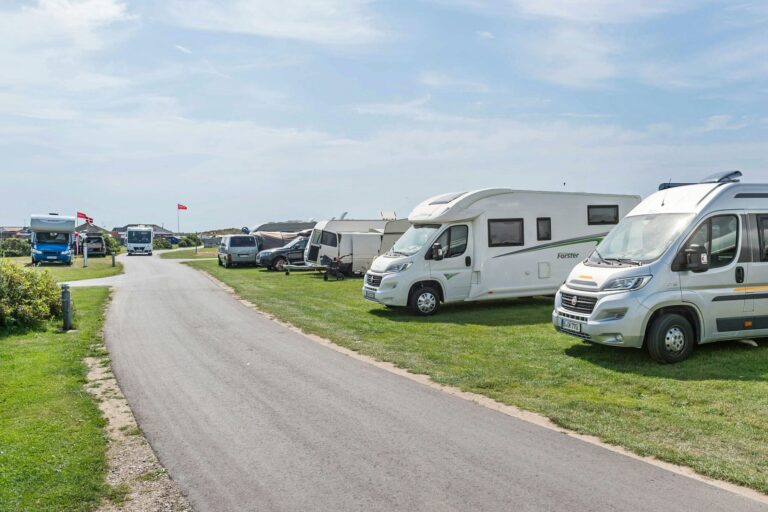 First Camp Lakolk Strand-rømø - Bild 11