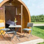 First Camp Lakolk Strand-rømø - Bild 13