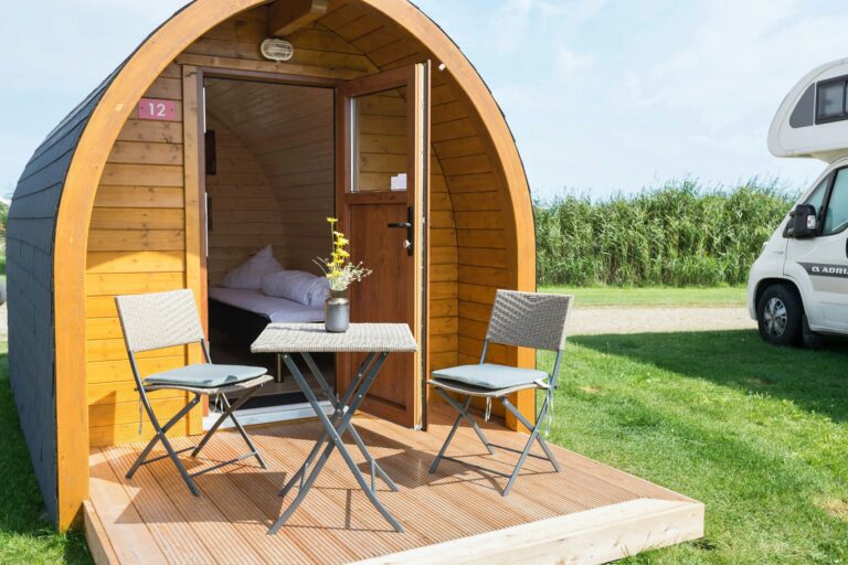 First Camp Lakolk Strand-rømø - Bild 13