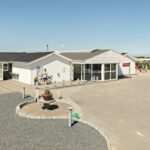 First Camp Lakolk Strand-rømø - Bild 14