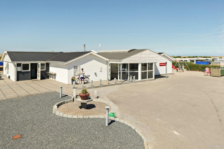 First Camp Lakolk Strand-rømø - Bild 14