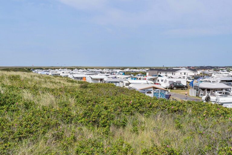 First Camp Lakolk Strand-rømø - Bild 15