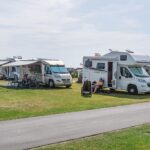 First Camp Lakolk Strand-rømø - Bild 2