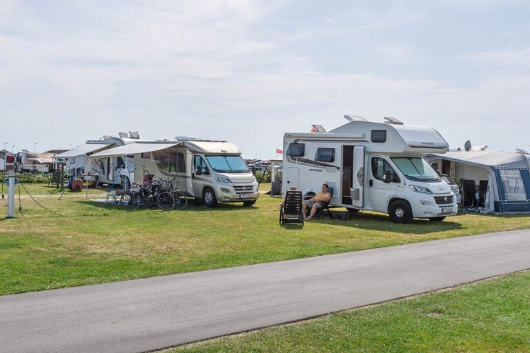 First Camp Lakolk Strand-rømø - Bild 2