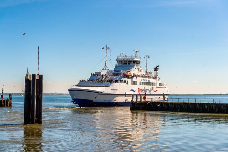 First Camp Lakolk Strand-rømø - Bild 20