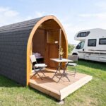 First Camp Lakolk Strand-rømø - Bild 3