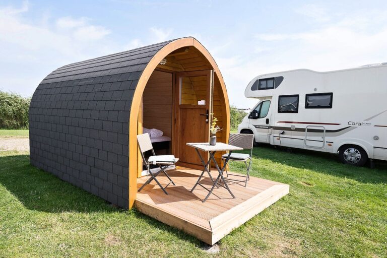 First Camp Lakolk Strand-rømø - Bild 3