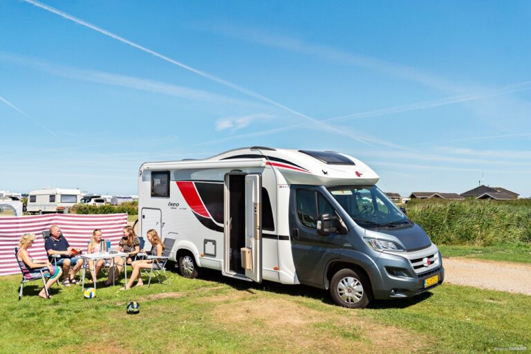 First Camp Lakolk Strand-rømø - Bild 4