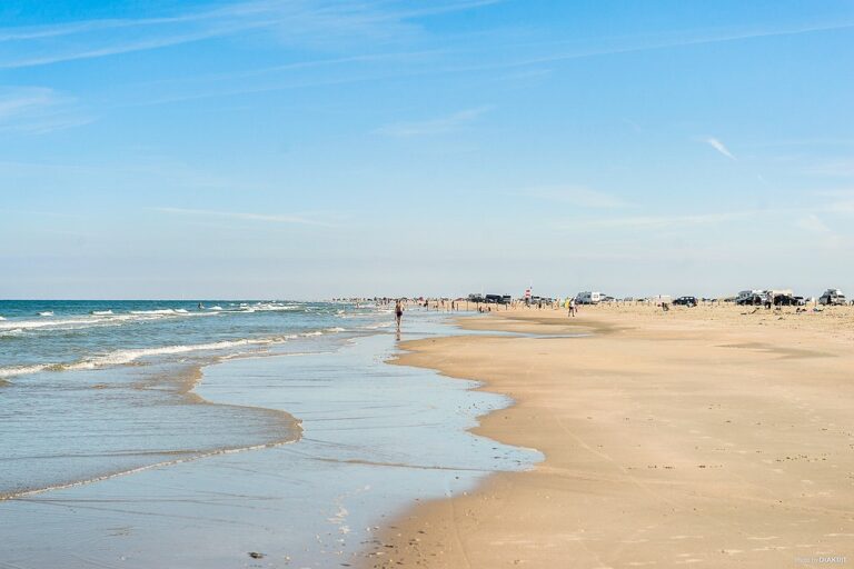 First Camp Lakolk Strand-rømø - Bild 5