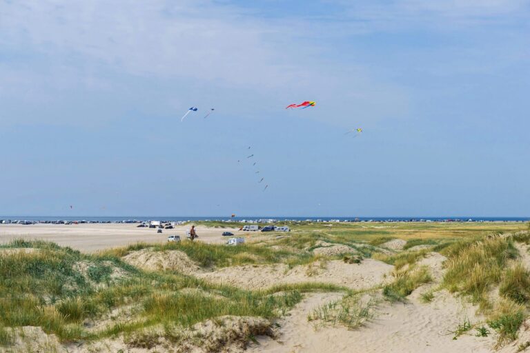 First Camp Lakolk Strand-rømø - Bild 6