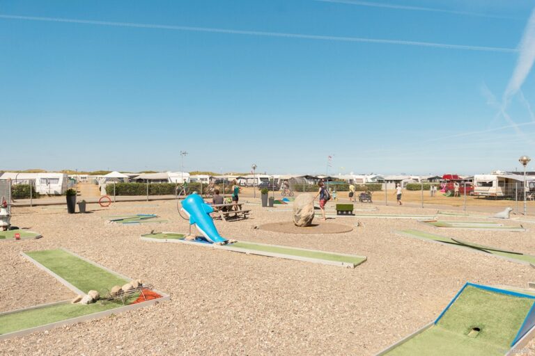 First Camp Lakolk Strand-rømø - Bild 9