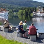 First Camp Lunde - Telemark - Bild 11