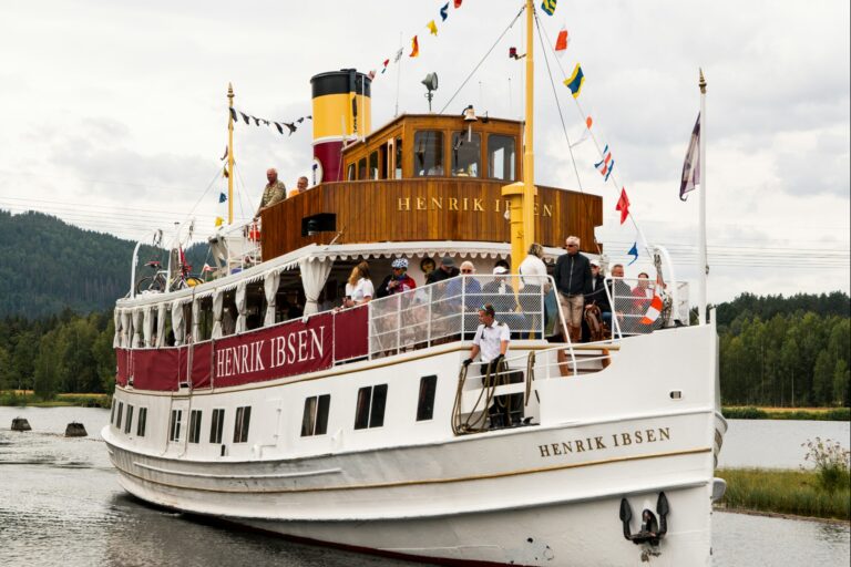 First Camp Lunde - Telemark - Bild 12