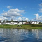 First Camp Lunde - Telemark - Bild 13