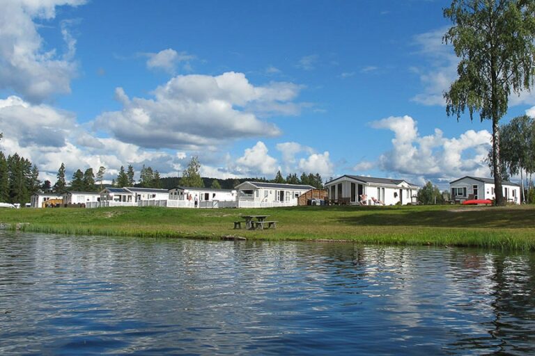 First Camp Lunde - Telemark - Bild 13