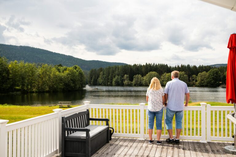 First Camp Lunde - Telemark - Bild 17