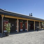 First Camp Lunde - Telemark - Bild 18