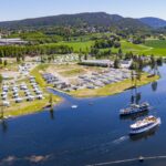 First Camp Lunde - Telemark - Bild 2