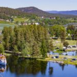 First Camp Lunde - Telemark - Bild 5