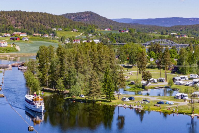 First Camp Lunde - Telemark - Bild 5