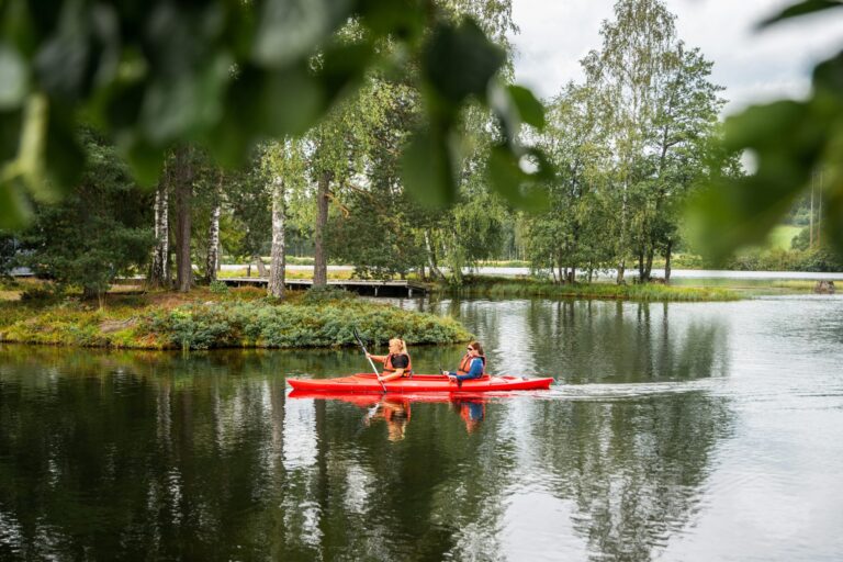 First Camp Lunde - Telemark - Bild 6