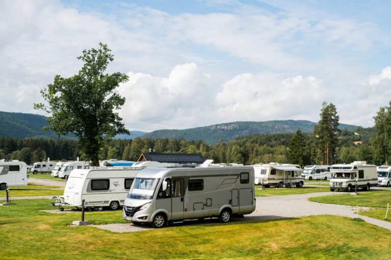 First Camp Lunde - Telemark - Bild 8