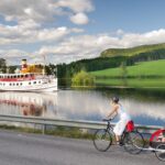 First Camp Lunde - Telemark - Bild 9