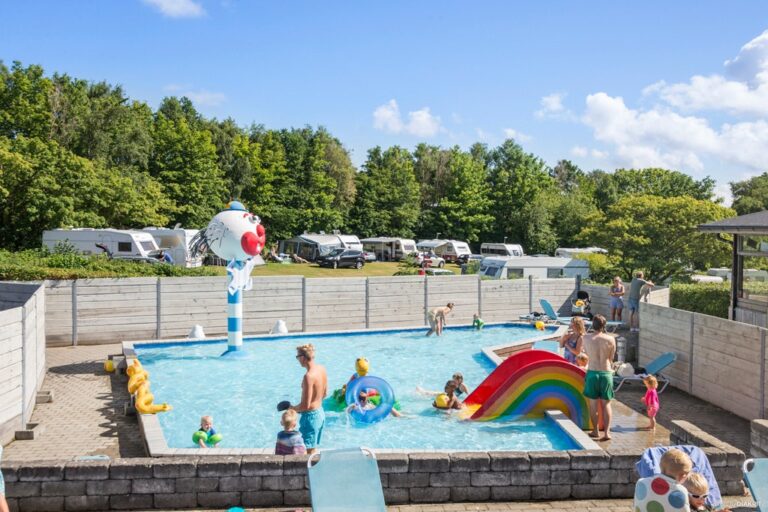 First Camp Mölle-höganäs - Bild 4