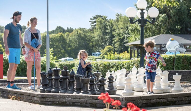 First Camp Mölle-höganäs - Bild 5