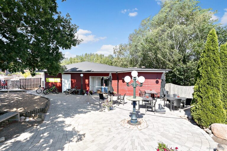 First Camp Mölle-höganäs - Bild 8