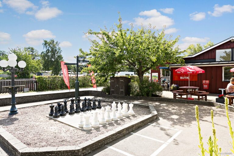 First Camp Mölle-höganäs - Bild 9