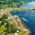 First Camp Norsjø - Telemark - Bild 1