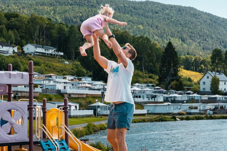 First Camp Norsjø - Telemark - Bild 11