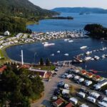 First Camp Norsjø - Telemark - Bild 13