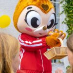 First Camp Norsjø - Telemark - Bild 15