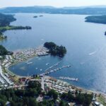 First Camp Norsjø - Telemark - Bild 2