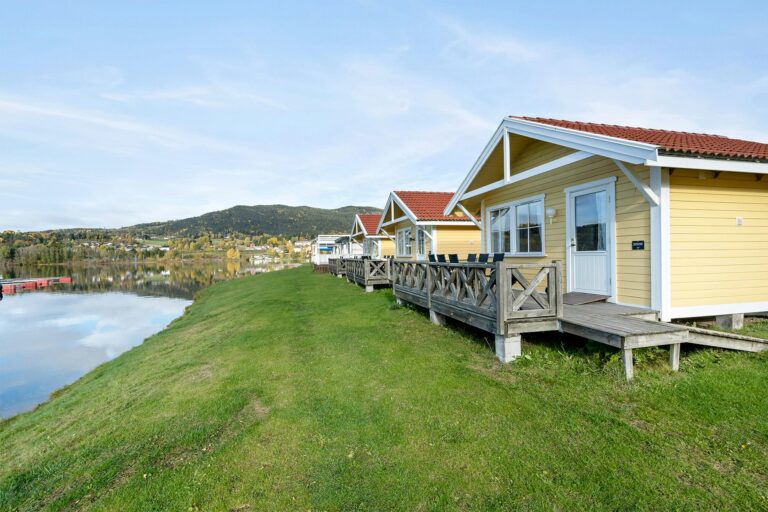 First Camp Norsjø - Telemark - Bild 4