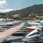 First Camp Norsjø - Telemark - Bild 8