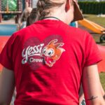 First Camp Norsjø - Telemark - Bild 9