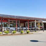 First Camp Nydala-umeå - Bild 10 First Camp Nydala-umeå - Bild 10